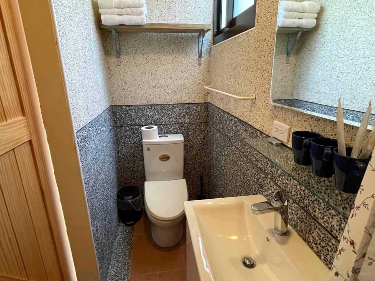 Tuscany Garden B&B 関西鎮 エクステリア 写真