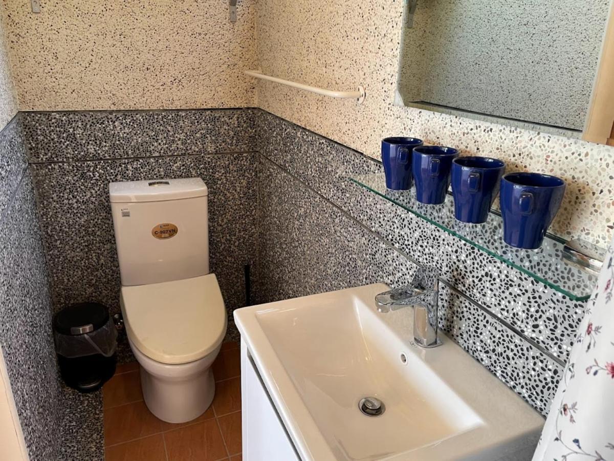 Tuscany Garden B&B 関西鎮 エクステリア 写真