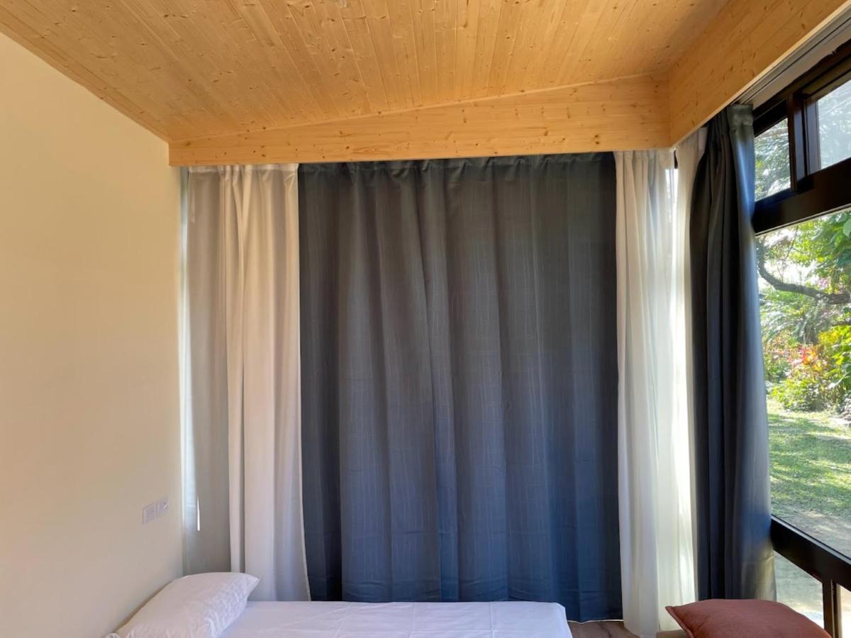 Tuscany Garden B&B 関西鎮 エクステリア 写真