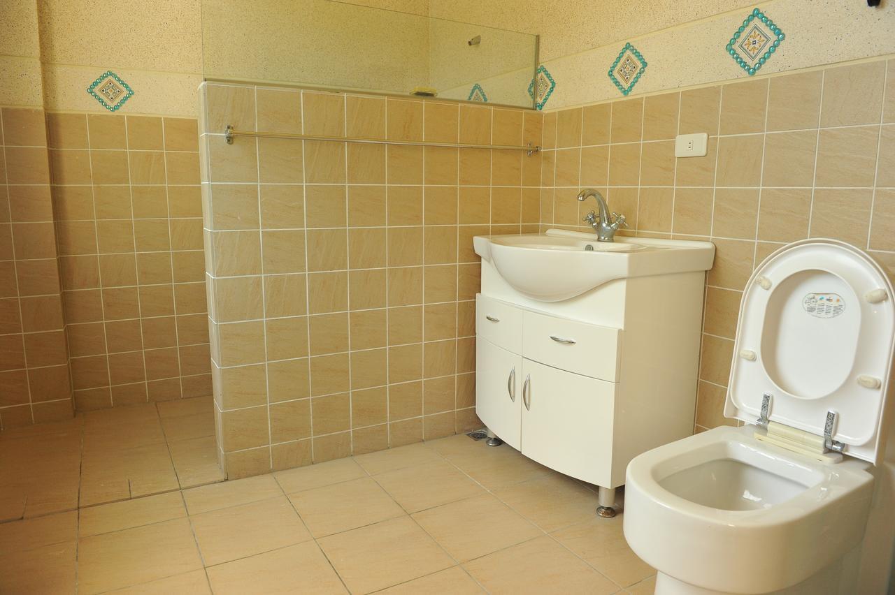 Tuscany Garden B&B 関西鎮 エクステリア 写真
