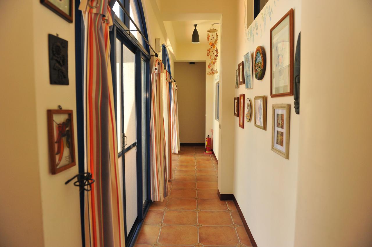Tuscany Garden B&B 関西鎮 エクステリア 写真