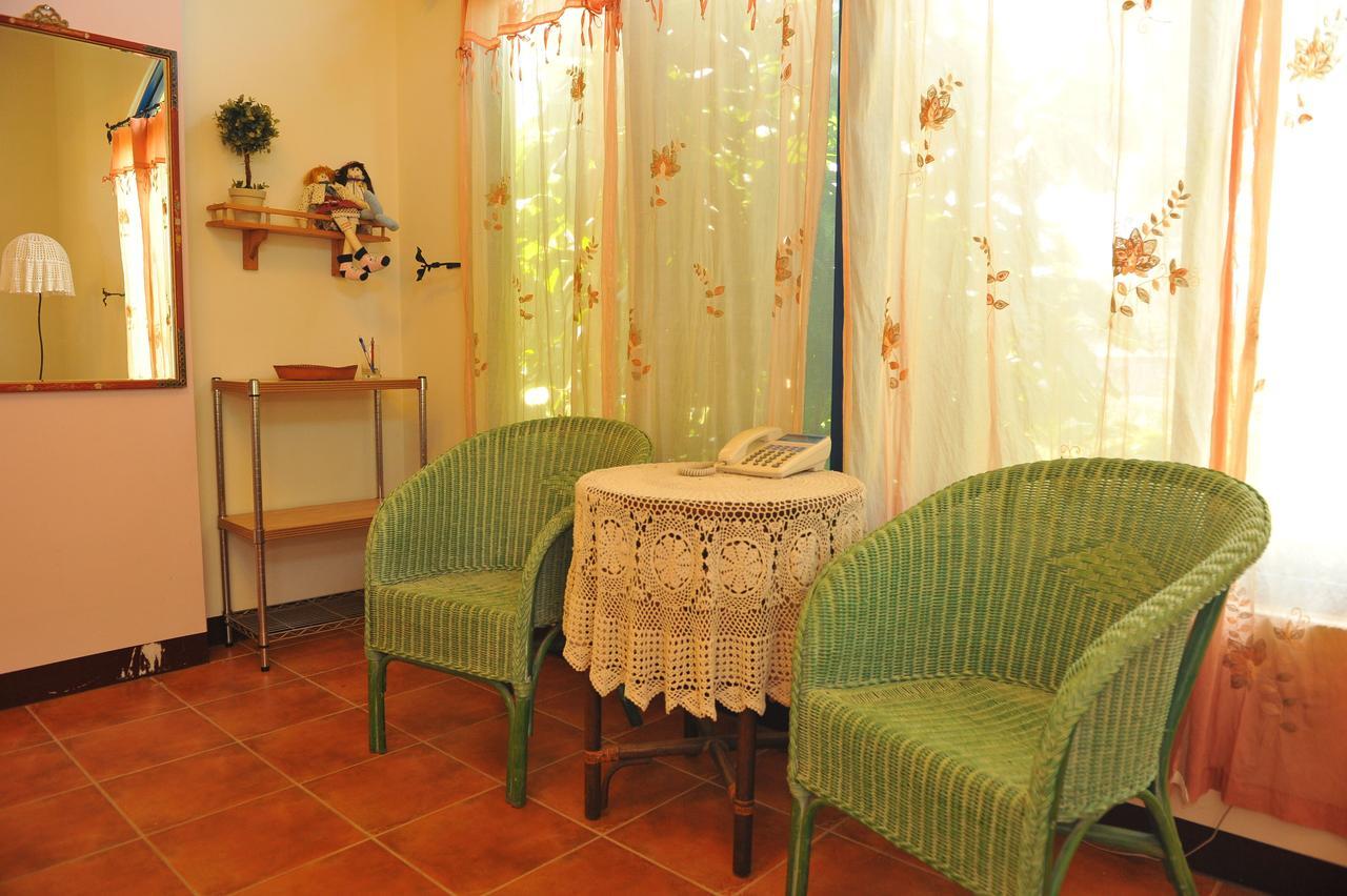 Tuscany Garden B&B 関西鎮 エクステリア 写真