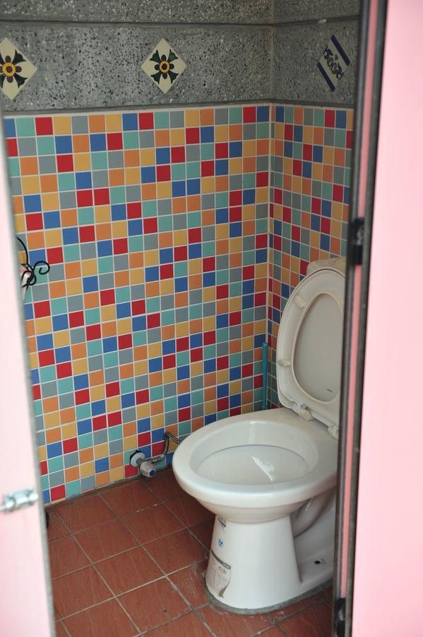 Tuscany Garden B&B 関西鎮 エクステリア 写真