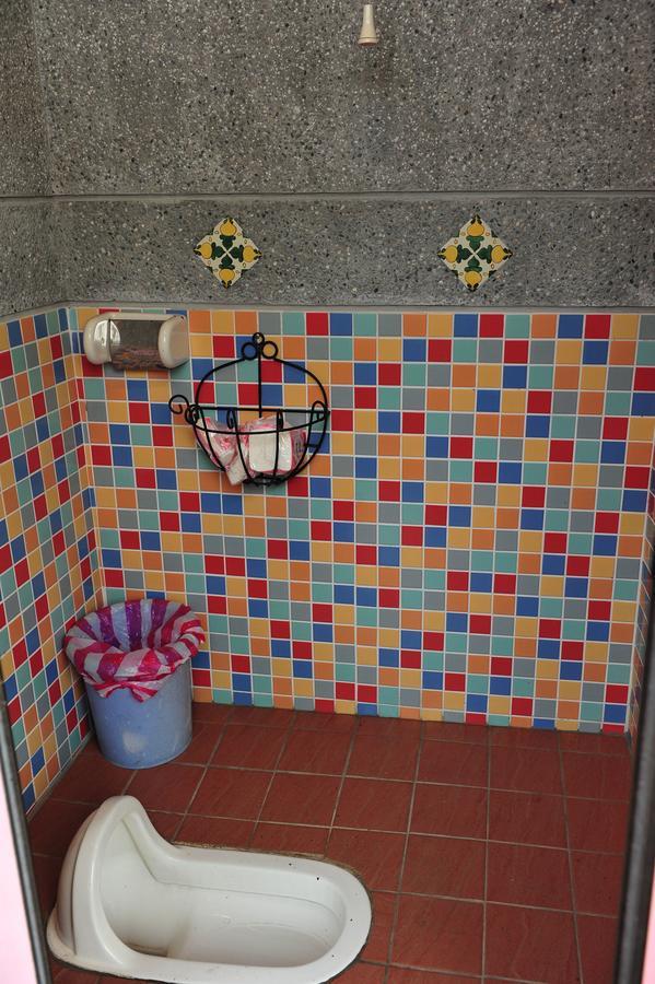 Tuscany Garden B&B 関西鎮 エクステリア 写真