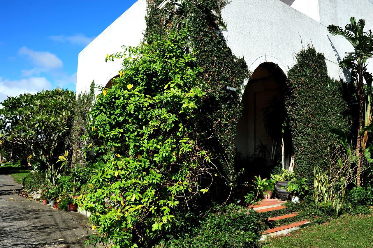 Tuscany Garden B&B 関西鎮 エクステリア 写真