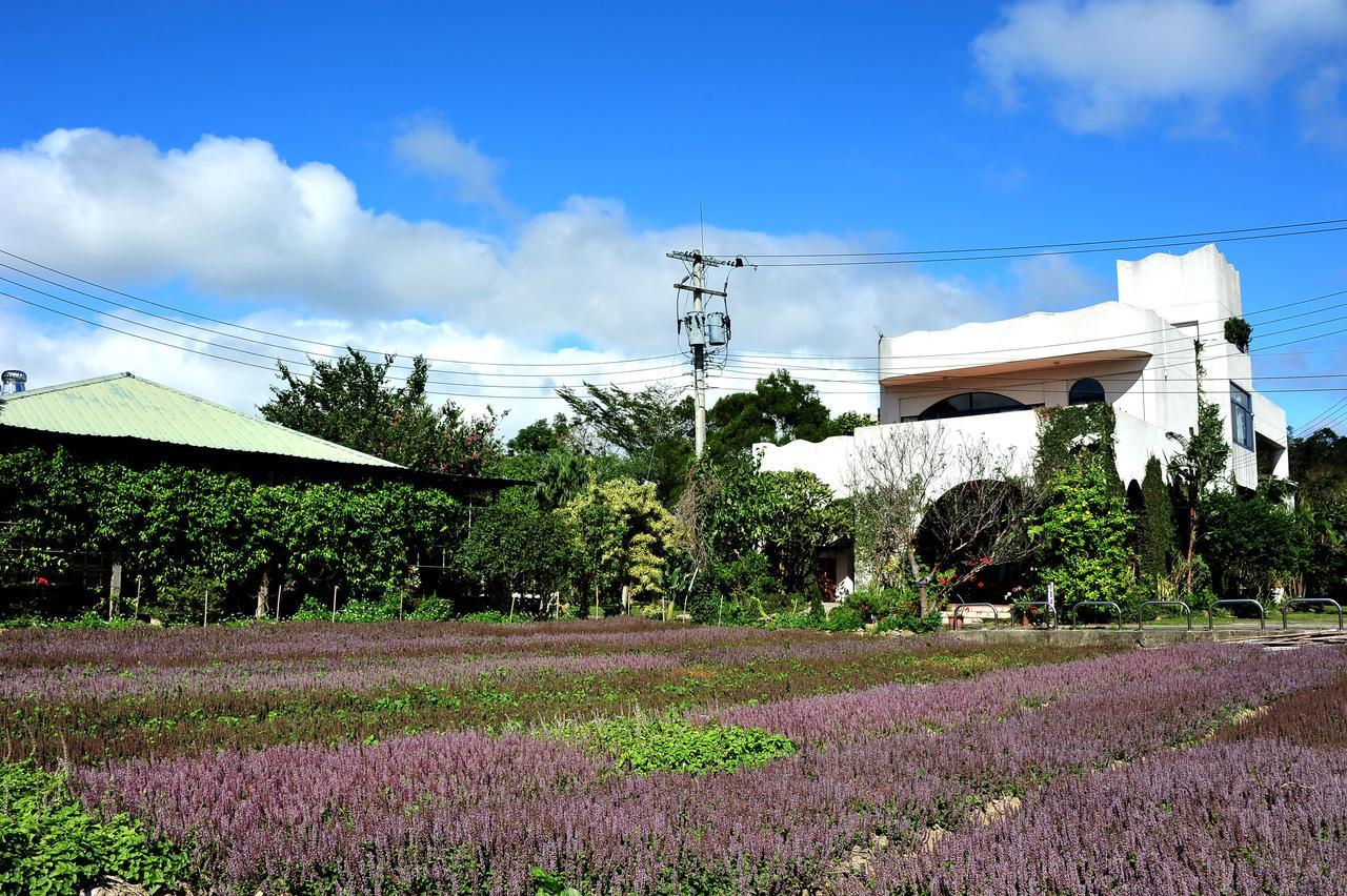 Tuscany Garden B&B 関西鎮 エクステリア 写真