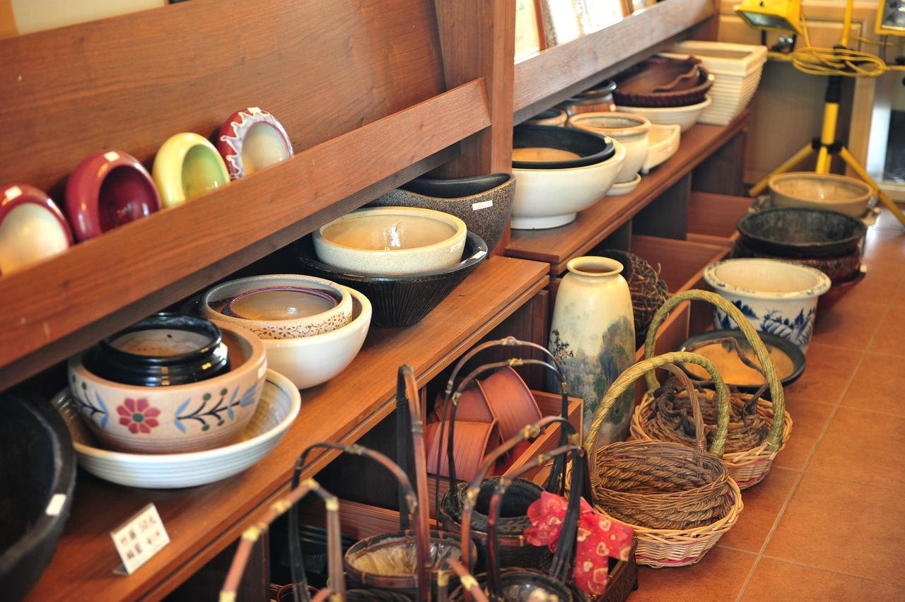 Tuscany Garden B&B 関西鎮 エクステリア 写真